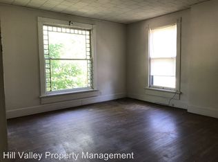 524 S 6th St APT 3, Terre Haute, IN 47807