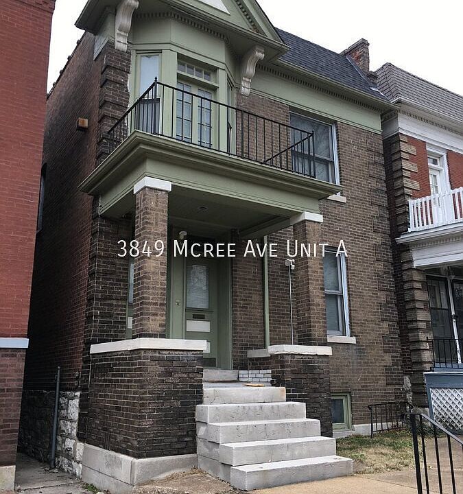 1st image of 3849 McRee Ave #A