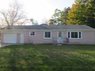1164 Wilke St, Alpena, MI 49707
