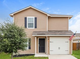 7319 Bowdre, San Antonio, TX 78252
