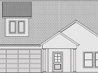 107 Sango Mls LOT 107, Clarksville, TN 37043