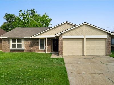 2601 Lexington Dr, La Place, LA, 70068