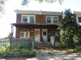 144 E Wellens Ave, Philadelphia, PA 19120