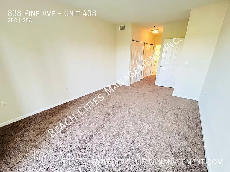 838 Pine Ave #408 — Photo 29