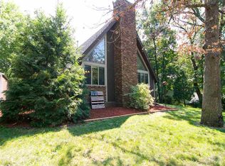 3106 Half Moon Ave NW, Tiffin, IA 52340