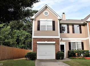 160 Oak Green Dr, Lawrenceville, GA