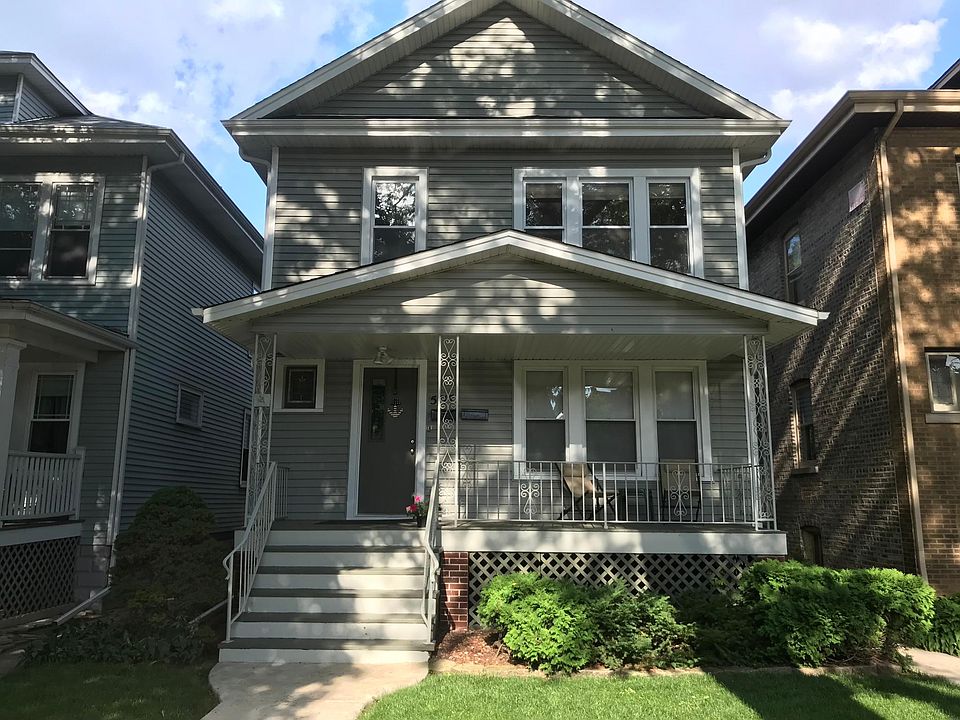 1st image of 5717 N McVicker Ave