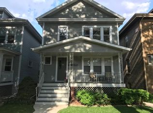 5717 N McVicker Ave, Chicago, IL 60646