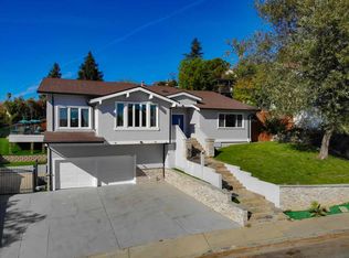 3667 Pueblo Hill Ct, San Jose, CA