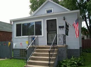 13510 S Avenue K, Chicago, IL 60633