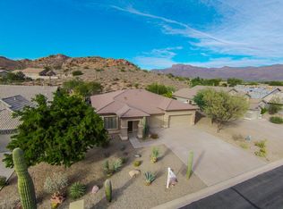 6578 E Hacienda La Colorada Dr, Gold Canyon, AZ 85118