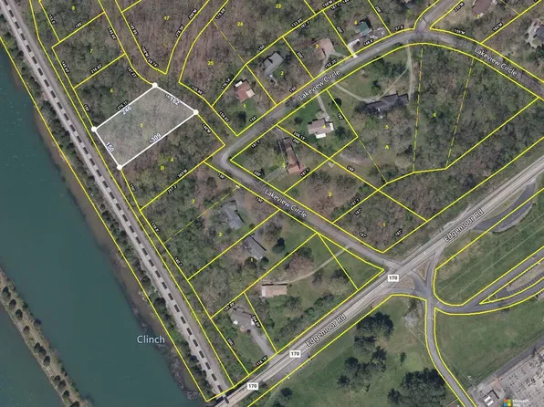 LOT 5 Lakeview Cir, Clinton, TN 37716