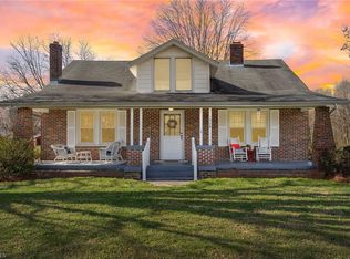 1528 E Fairfield Rd, High Point, NC 27263