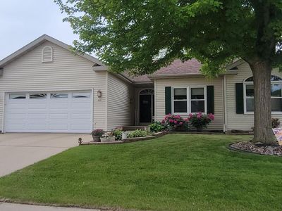 815 Oakwood LANE, Watertown, WI, 53094
