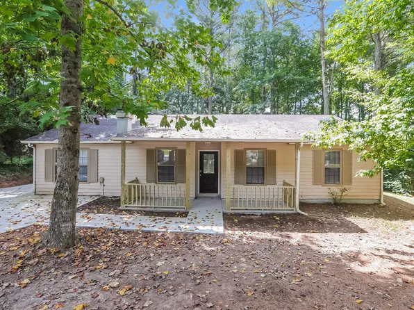 1964 Taffeta Trl, Lithonia, GA 30058