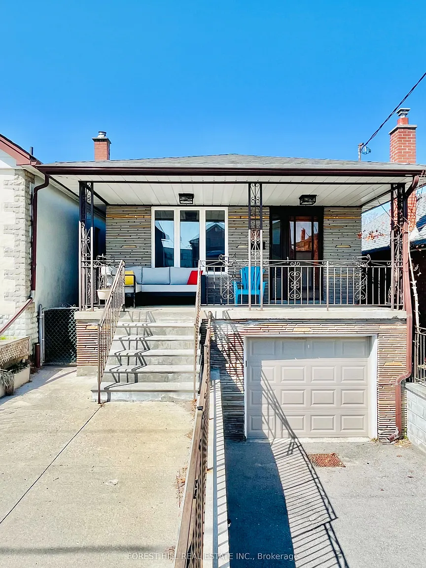 80 Belgravia Ave #A photo 1