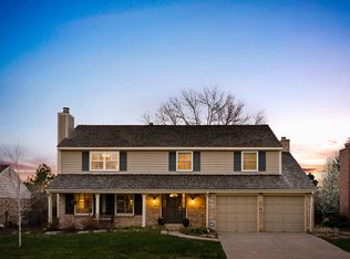 7397 S Newport Way, Centennial, CO 80112