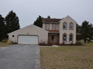 4008 Trace Hollow Run, Salisbury, MD 21804