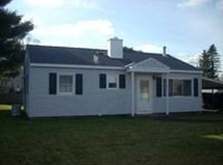 12 Bernard Ave, Pittsfield, MA 01201