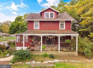 346 Franklin St, East Windsor, NJ 08520
