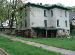 331 N Thorington St, Algona, IA 50511