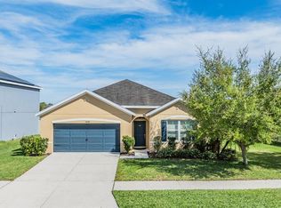 16366 Treasure Point Dr, Wimauma, FL 33598