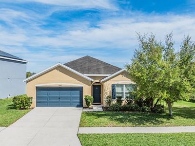 16366 Treasure Point Dr, Wimauma, FL, 33598