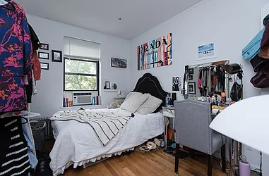 Rented by Emor Management Inc.