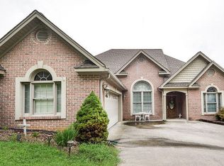 1879 Weston Hills Dr UNIT 26, Cleveland, TN 37312