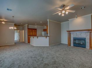 3709 N Land Ave, Oklahoma City, OK 73112