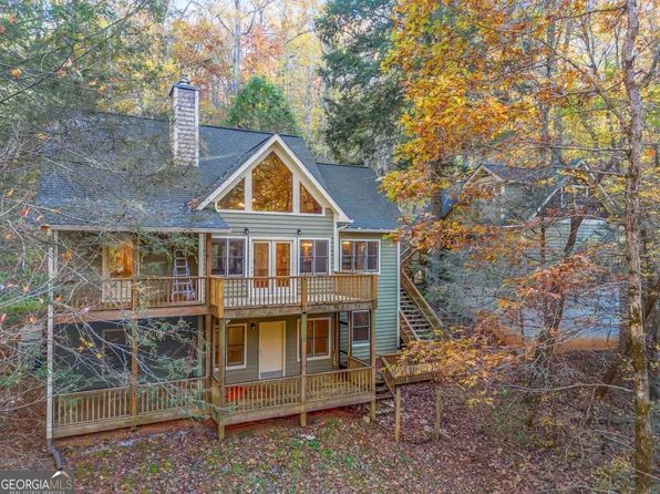 205 Briarwood Ln, Clayton, GA 30525