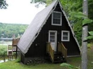 25 Benson Point, Ludlow, VT 05149