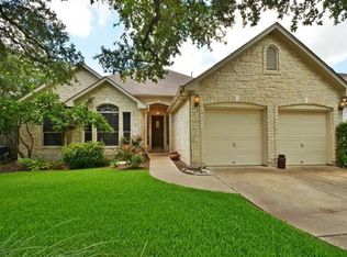 6313 Farmdale Ln, Austin, TX 78749