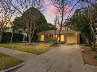 9841 Lakemont Dr, Dallas, TX 75220