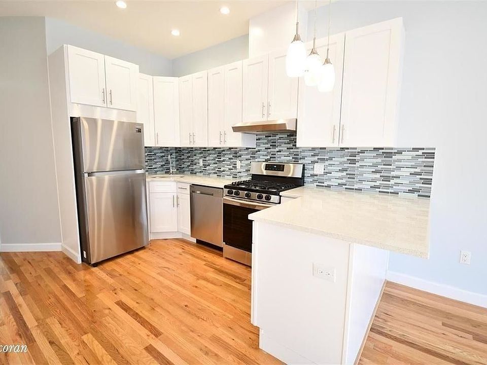 1st image of 45 77th St Floor 2