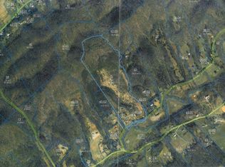 450 Judson Rd, Heiskell, TN 37754