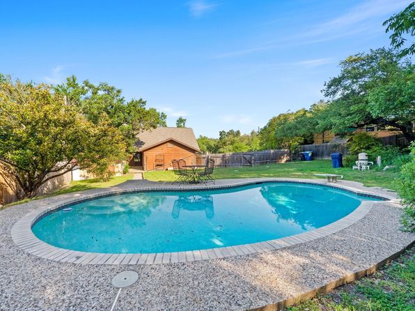 103 S Laurelwood Dr, Austin, TX 78733