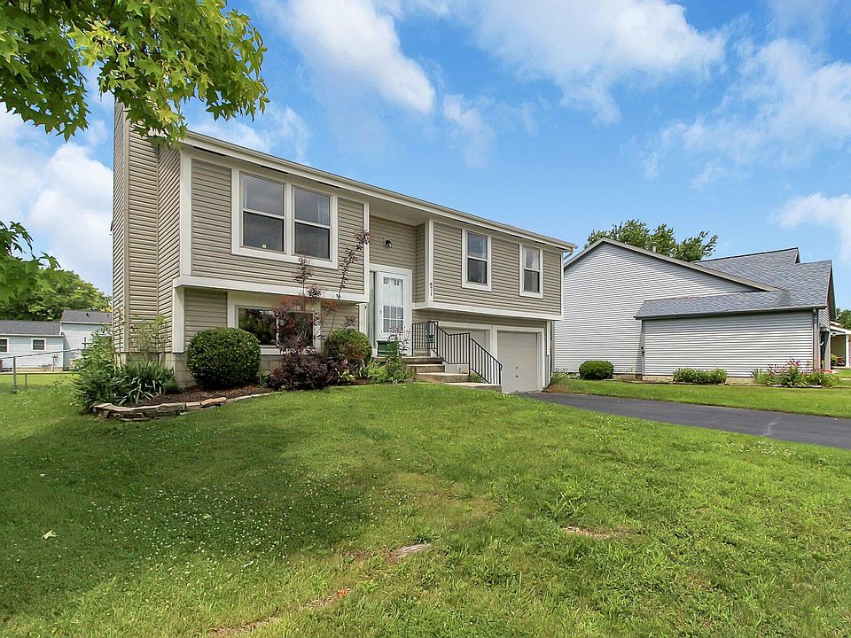871 Slagle Pl Galloway, OH, 43119 Apartments for Rent Zillow