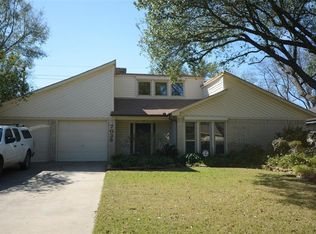 7035 Windy Pines Dr, Spring, TX 77379