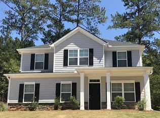 193 Gothards Creek Dr, Powder Springs, GA 30127