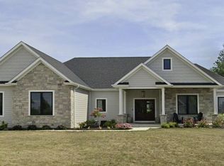 11423 237th Ave, Trevor, WI 53179