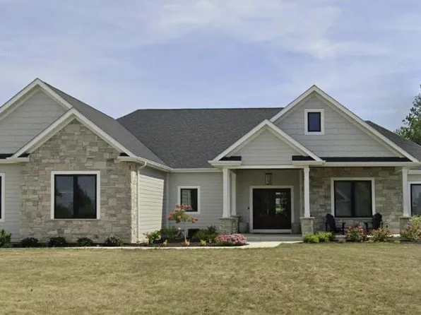 11423 237th AVENUE, Trevor, WI 53179