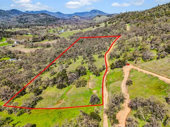 1892 Pinto Dr, Angels Camp, CA 95222