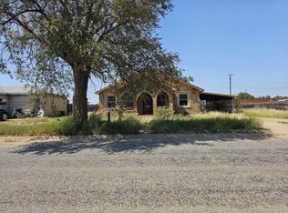 625 Roberta St, Pampa, TX 79065