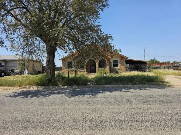 625 Roberta St, Pampa, TX 79065