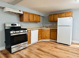 39 Mercer St #C, Boston, MA 02127