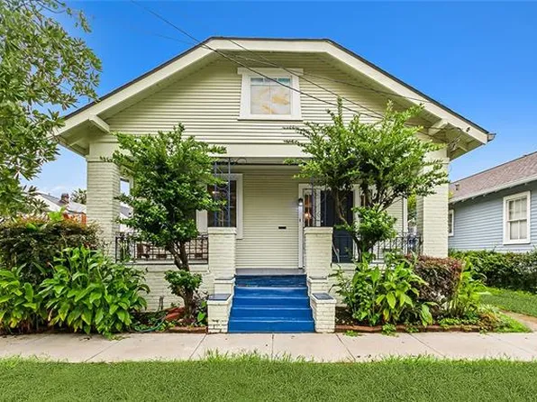 2932 Fortin St, New Orleans, LA 70119