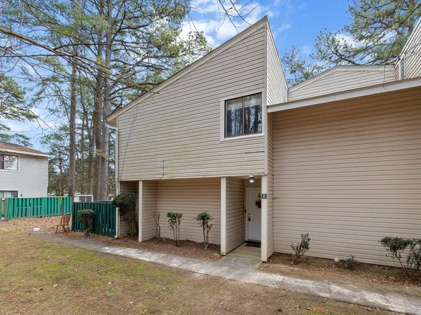 4719 Walden Pond Dr APT B, Raleigh, NC 27604