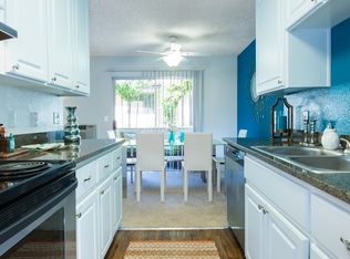 Siena Apartment Homes, Cupertino, CA 95014