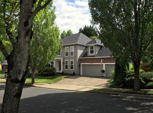15865 SW Bobwhite Cir, Beaverton, OR 97007